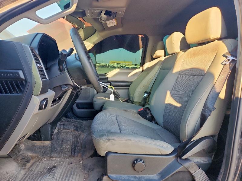 2020 FORD F250 SUPER DUTY #3265003886