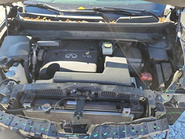 2016 INFINITI QX60 5N1AL0MN2GC525681