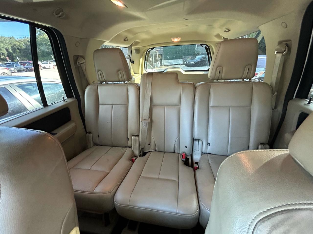 FORD EXPEDITION EL XLT