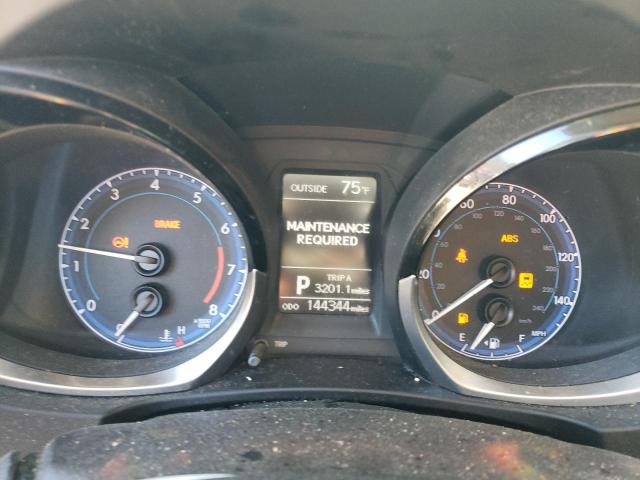 2016 TOYOTA COROLLA L #3273955796