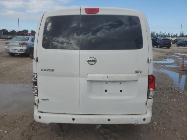2020 NISSAN NV200 2.5S #3297089494