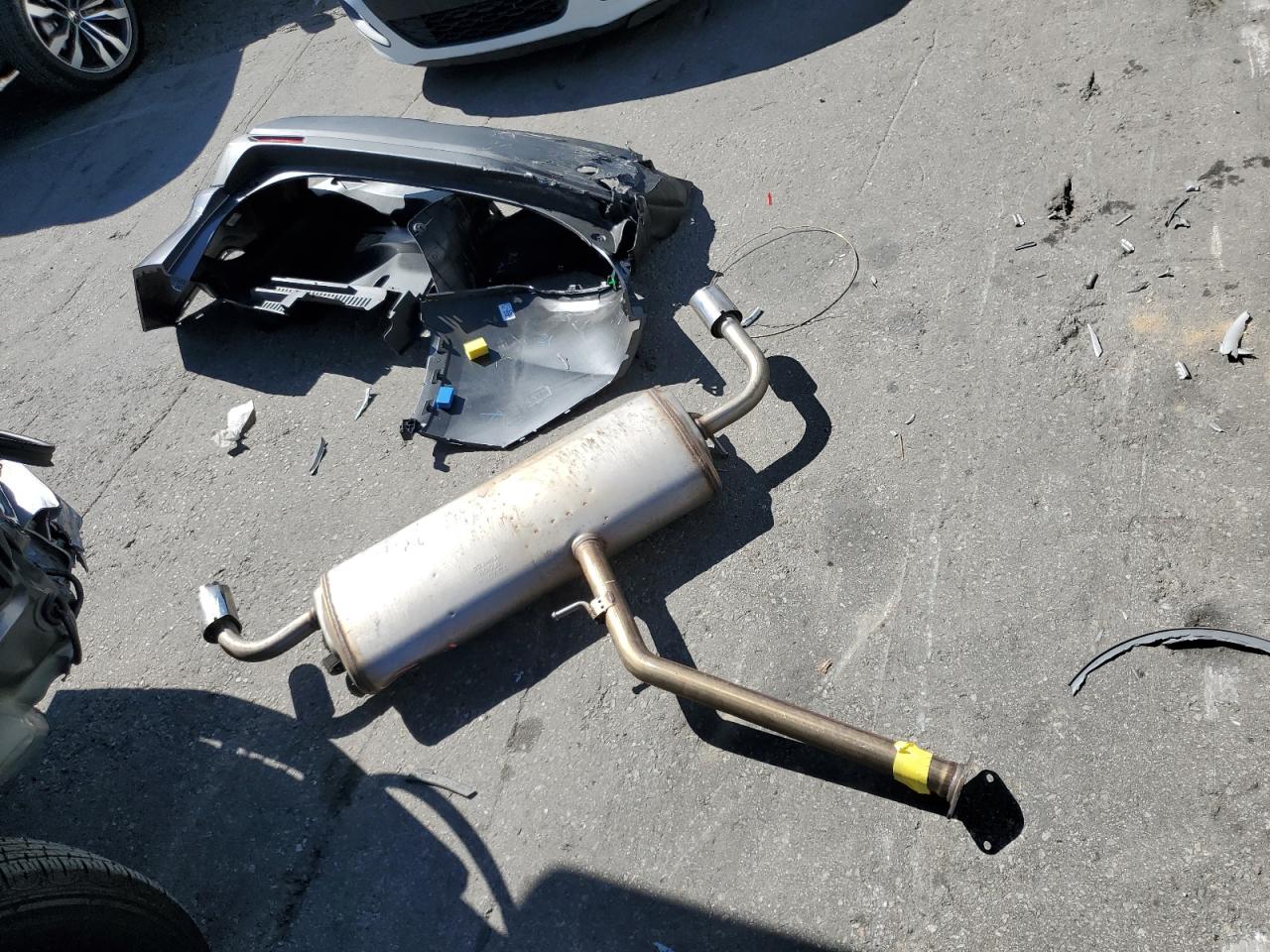 Lot #3292439701 2025 TOYOTA RAV4 LE