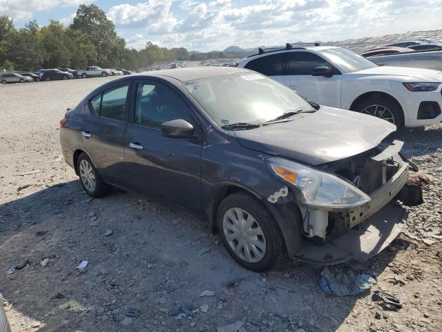 2015 NISSAN VERSA S 3N1CN7AP7FL893673