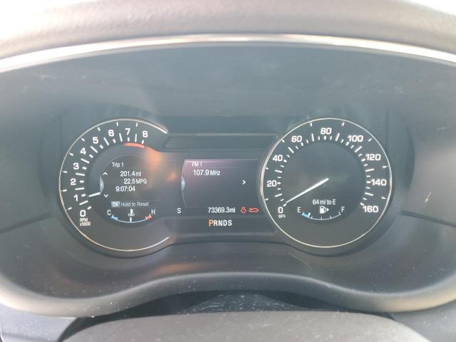 2015 LINCOLN MKC 5LMCJ1A94FUJ47123