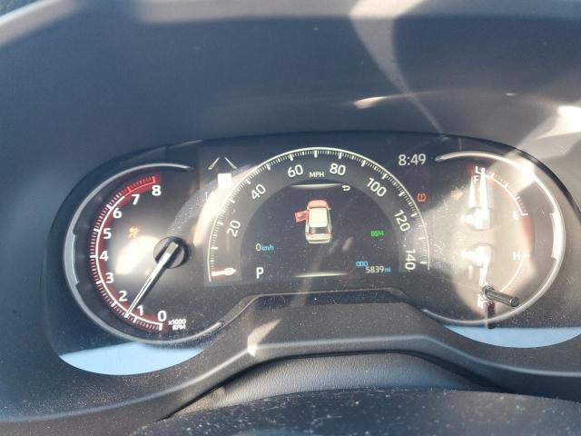 2024 TOYOTA RAV4 XLE #3285803652