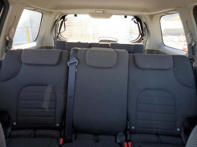 2011 NISSAN PATHFINDER - 5N1AR1NB0BC612349