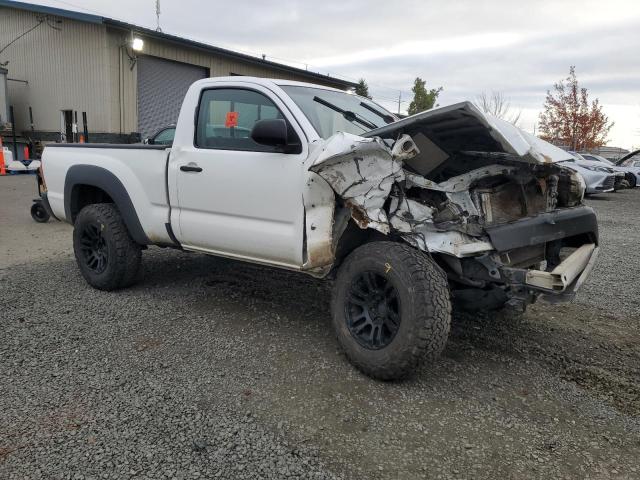 2012 TOYOTA TACOMA #3287829103