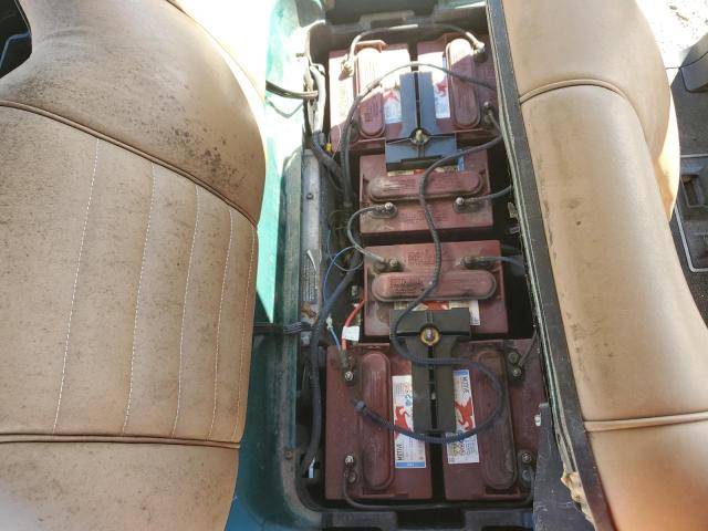 2018 CLUB CAR PRECEDENT FLA #3270690880