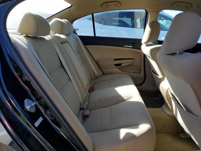 2012 HONDA ACCORD LX - 1HGCP2F35CA137926