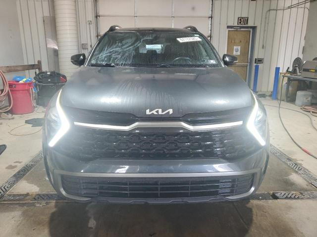 2023 KIA SPORTAGE X 5XYK6CAF4PG066356
