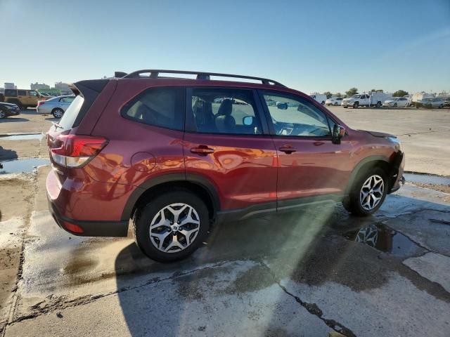 2024 SUBARU FORESTER P - JF2SKADC0RH409564