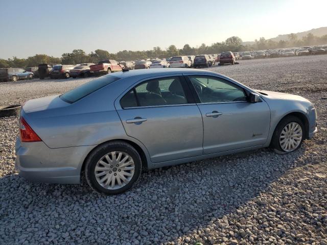 2010 FORD FUSION HYB - 3FADP0L39AR108983