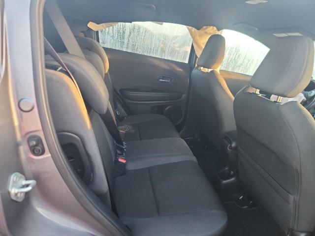 2022 HONDA HR-V SPORT - 3CZRU5H14NM717828