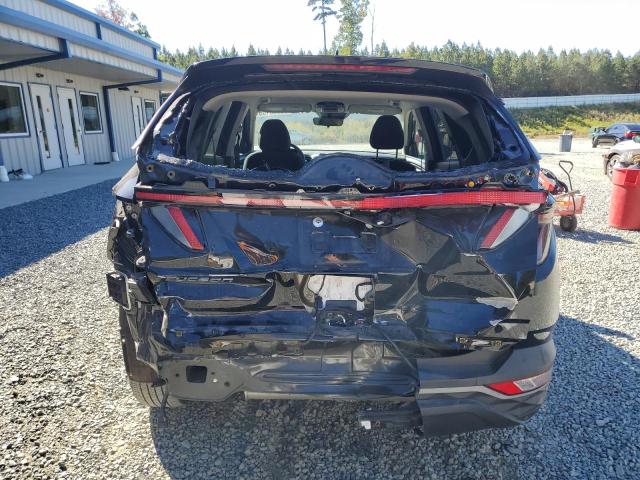 2023 HYUNDAI TUCSON SEL - 5NMJB3AE4PH193029