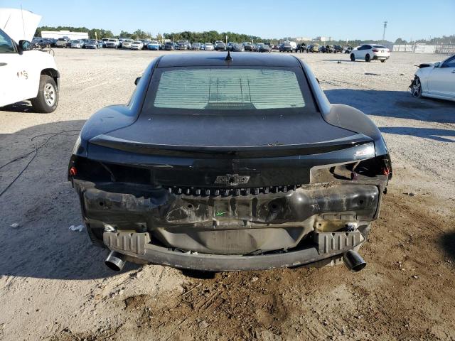 2010 CHEVROLET CAMARO SS - 2G1FK1EJ0A9151562