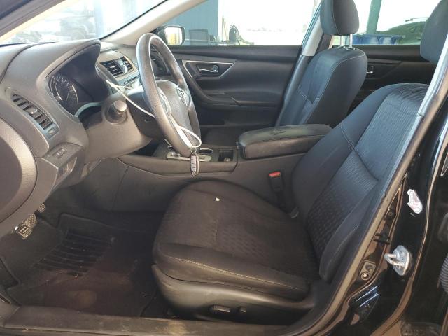 2017 NISSAN ALTIMA 2.5 - 1N4AL3APXHC187790