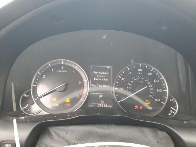 2016 LEXUS ES 350 - 58ABK1GG1GU015335