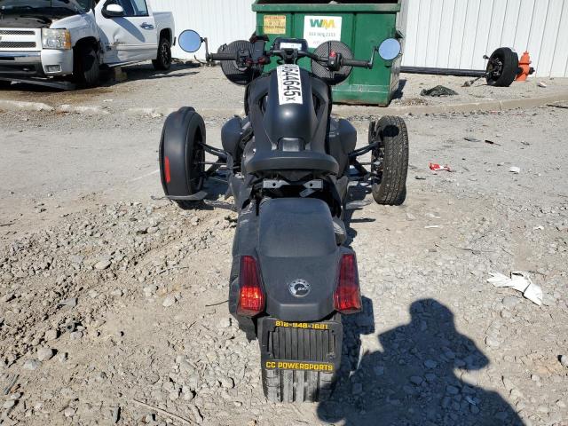 2023 CAN-AM RYKER - 3JB2FEG43PJ001927