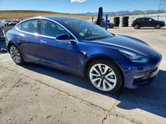 2020 TESLA MODEL 3 - Inny widok
