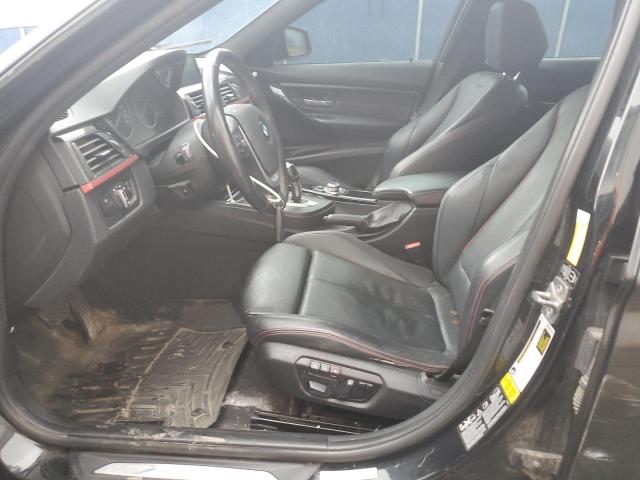 2013 BMW 328 XI - WBA3B3C52DF543804