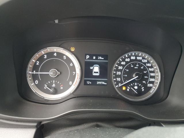 2020 HYUNDAI VENUE SEL - KMHRC8A33LU014747