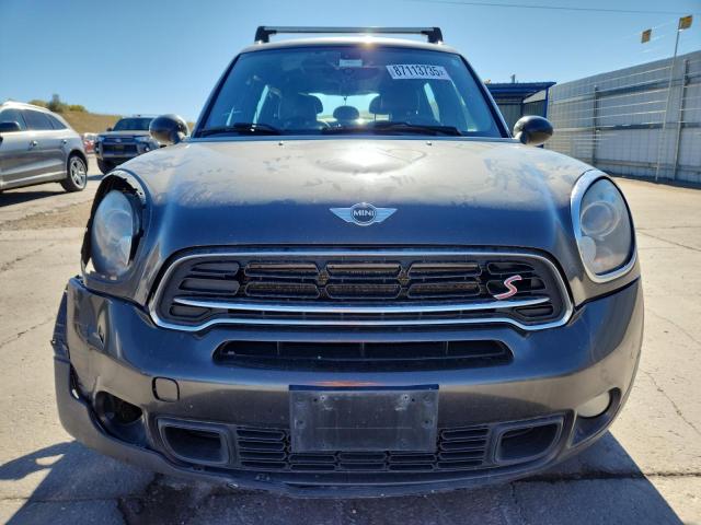 2015 MINI COOPER S C #3293882598