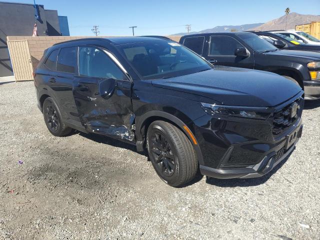 2026 HONDA CR-V SPORT #3297344747