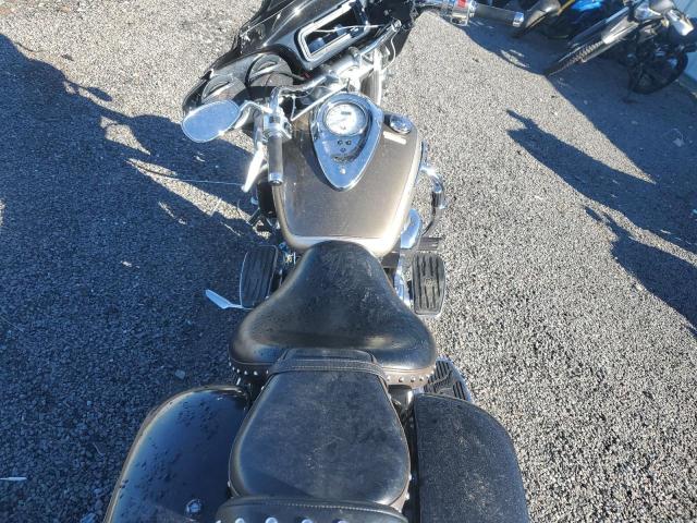 2004 YAMAHA XV1700 A - JYAVP17E54A001665