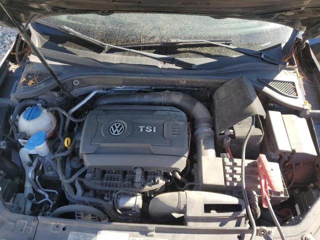 2015 VOLKSWAGEN PASSAT S 1VWAT7A39FC113401