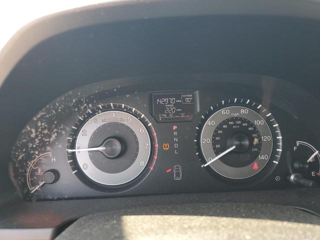 2016 HONDA ODYSSEY EX 5FNRL5H69GB045969