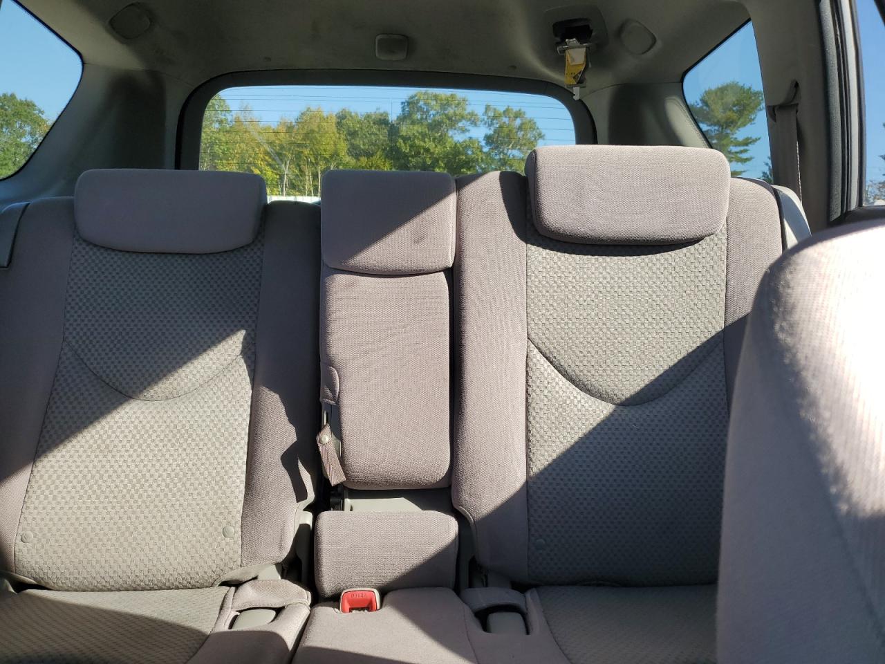 Lot #3256751396 2006 TOYOTA RAV4