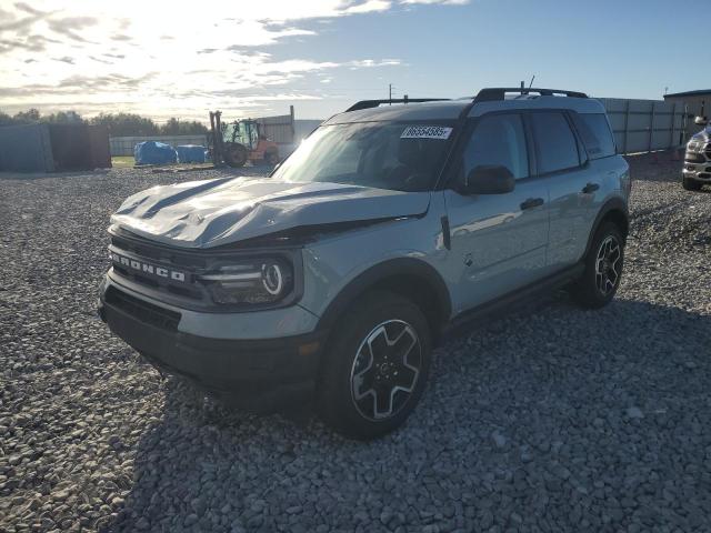 2024 FORD BRONCO SPO - 3FMCR9B65RRF40543