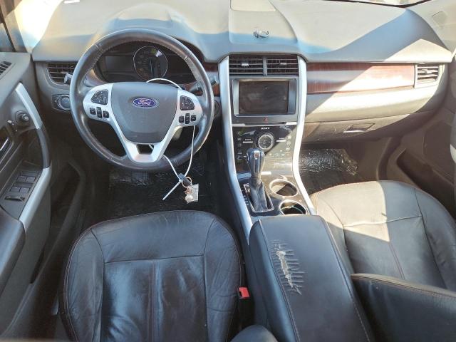 2014 FORD EDGE LIMIT - 2FMDK4KC1EBA79626