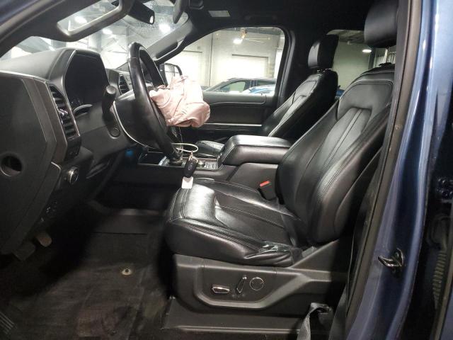 2018 FORD EXPEDITION #3271783693