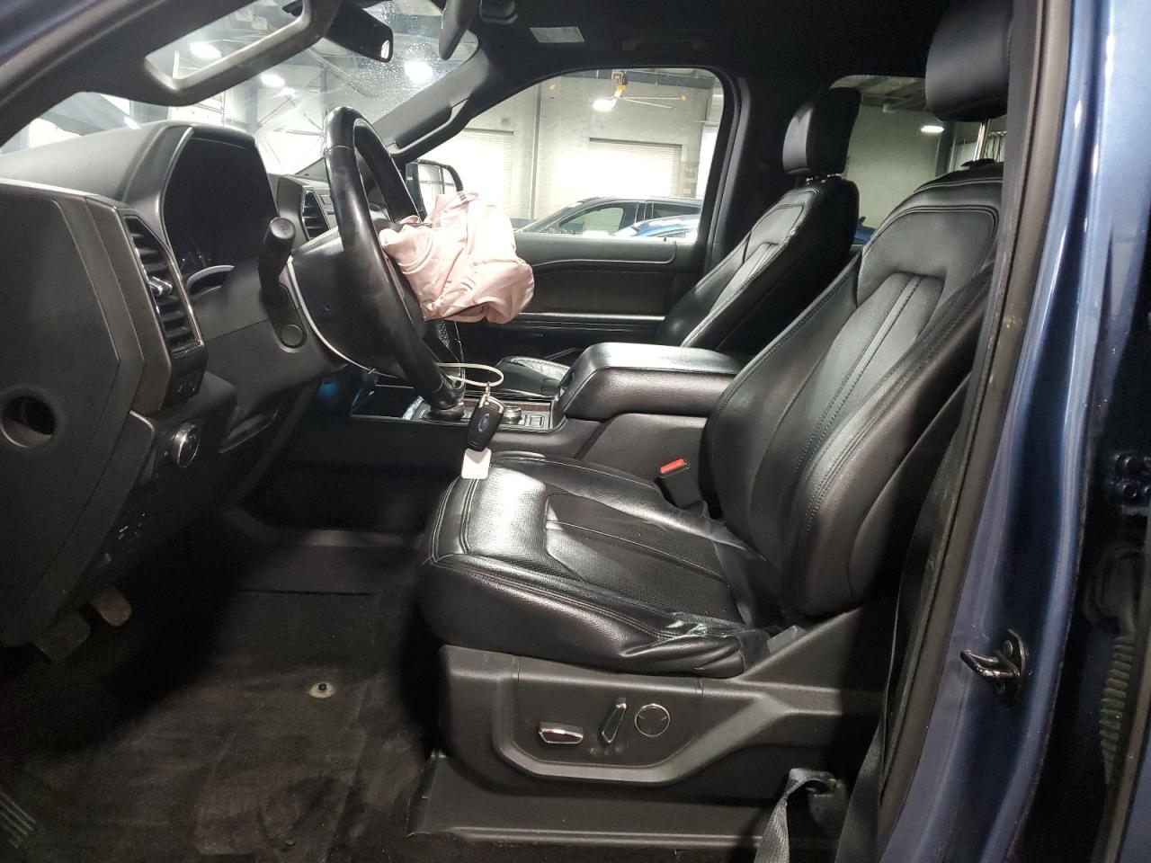 FORD EXPEDITION MAX LIMITED