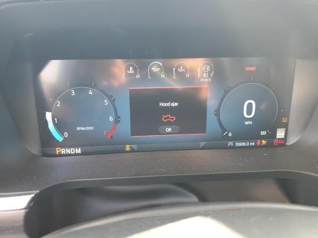 2024 FORD F150 LARIA #3284650358