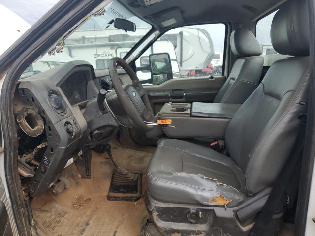 2016 FORD F550 SUPER #3265847222