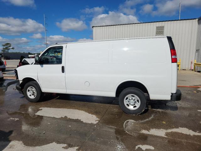2023 CHEVROLET EXPRESS #3301642646
