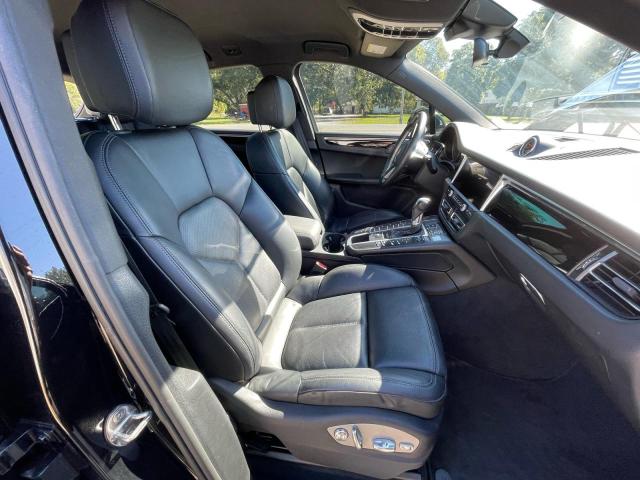 2020 PORSCHE MACAN S WP1AB2A53LLB36385