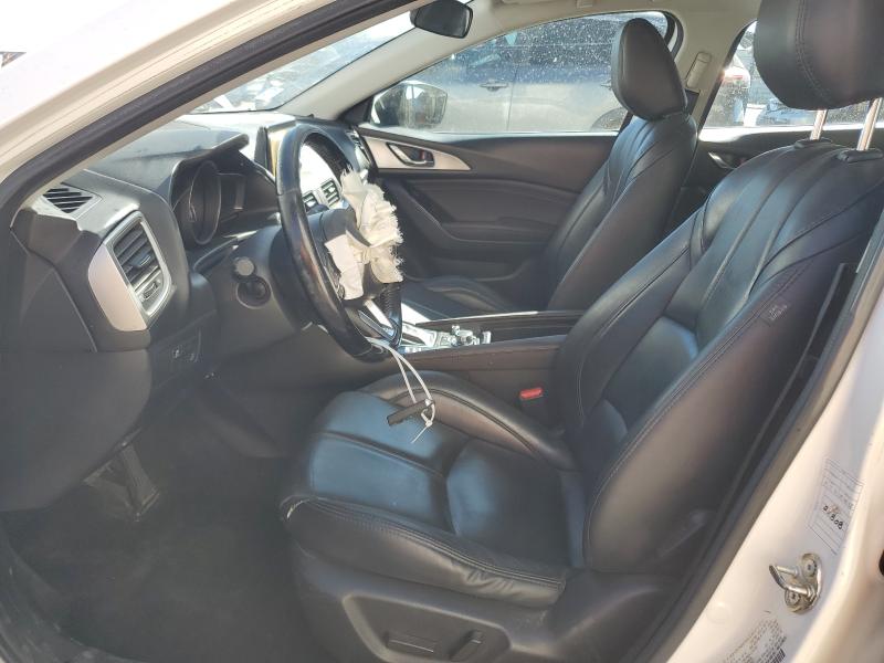 2018 MAZDA 3 TOURING #3305638724