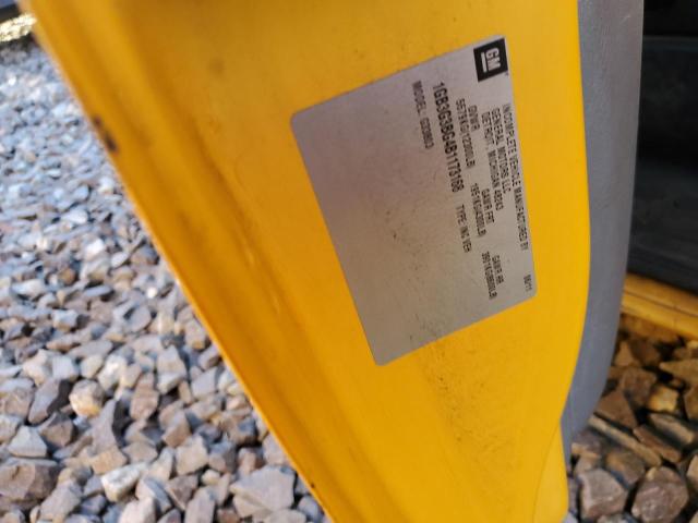 2012 CHEVROLET MINOTOUR G3500 #3279498317