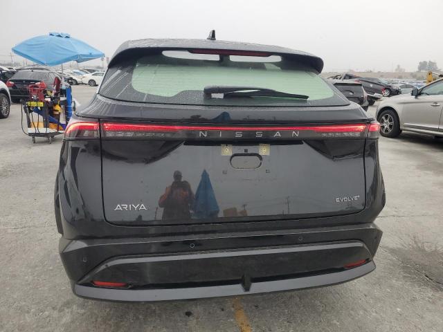 2024 NISSAN ARIYA EVOL JN1BF0BA0RM433629