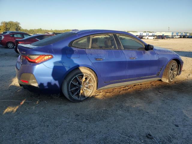 2023 BMW I4 EDRIVE WBY73AW07PFN70859