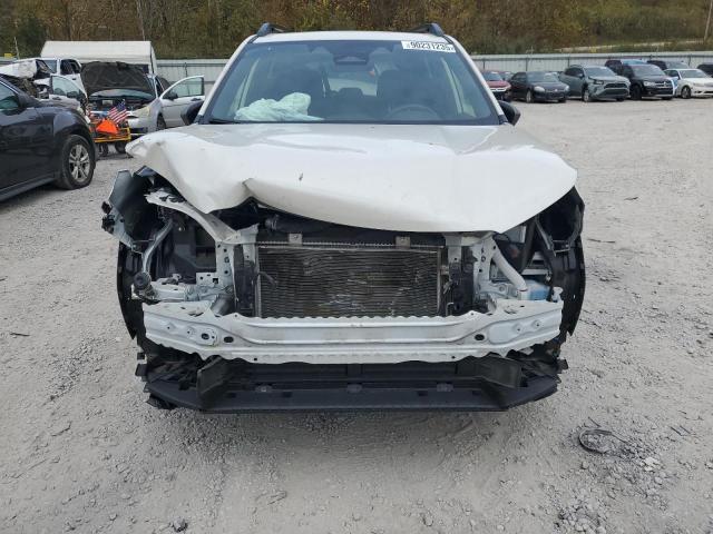 2025 SUBARU FORESTER L #3297103508