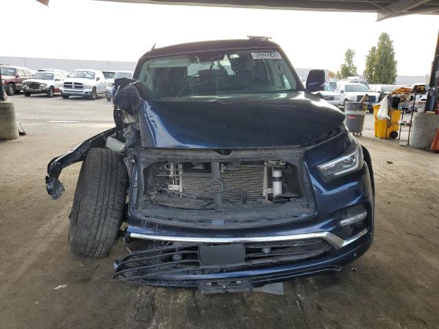 2024 INFINITI QX80 LUXE - JN8AZ2AF0R9765179