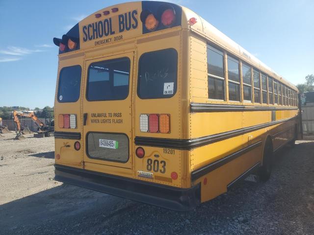 2011 THOMAS SAF-T-LINER HDX #3263668730