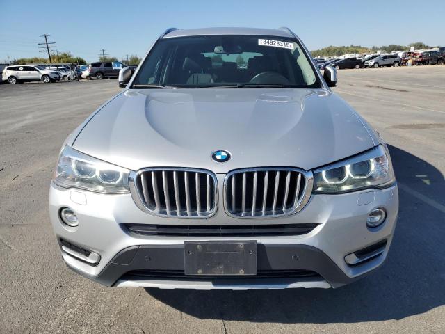 2015 BMW X3 XDRIVE2 5UXWX9C55F0D53748