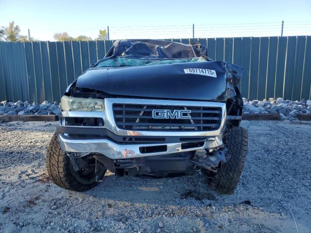 2005 GMC SIERRA C25 #3286584155