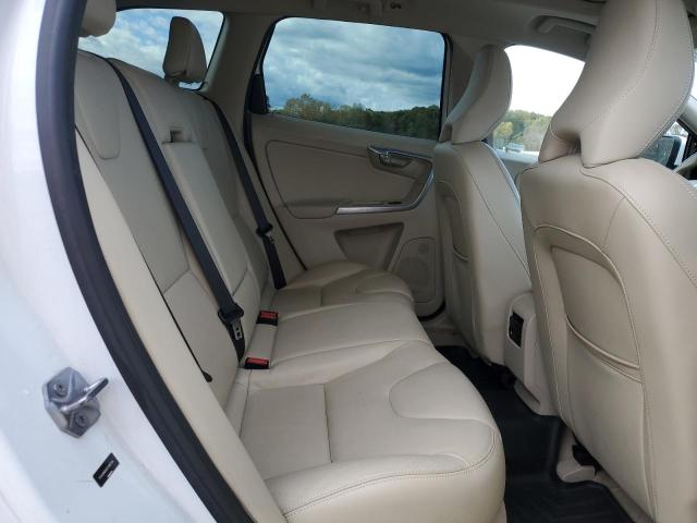 2015 VOLVO XC60 T6 PR - YV449MDK6F2687134