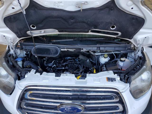 2015 FORD TRANSIT T- #3270770867